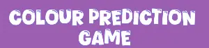 Colour Prediction Game